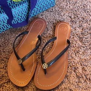 Tory Burch sandals